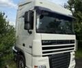 Білий Даф XF 105, об'ємом двигуна 12.9 л та пробігом 1000 тис. км за 19000 $, фото 2 на Automoto.ua