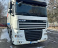 Белый Даф XF 105, объемом двигателя 0 л и пробегом 990 тыс. км за 50000 $, фото 1 на Automoto.ua