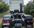 Білий Даф XF 105, об'ємом двигуна 12.9 л та пробігом 1000 тис. км за 19000 $, фото 3 на Automoto.ua