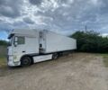 Білий Даф XF 105, об'ємом двигуна 12.9 л та пробігом 1 тис. км за 18000 $, фото 4 на Automoto.ua