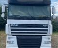 Білий Даф XF 105, об'ємом двигуна 12.9 л та пробігом 1 тис. км за 18000 $, фото 1 на Automoto.ua