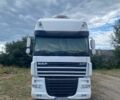 Білий Даф XF 105, об'ємом двигуна 12.9 л та пробігом 1 тис. км за 18000 $, фото 1 на Automoto.ua