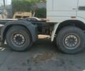 Белый Даф XF 105, объемом двигателя 12.9 л и пробегом 777 тыс. км за 35000 $, фото 6 на Automoto.ua
