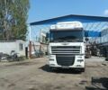 Белый Даф XF 105, объемом двигателя 12.9 л и пробегом 777 тыс. км за 35000 $, фото 2 на Automoto.ua