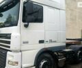 Белый Даф XF 105, объемом двигателя 0 л и пробегом 594 тыс. км за 19500 $, фото 1 на Automoto.ua