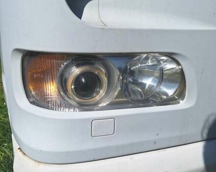 Білий Даф XF 105, об'ємом двигуна 12.9 л та пробігом 9 тис. км за 13000 $, фото 3 на Automoto.ua