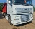 Белый Даф XF 105, объемом двигателя 0 л и пробегом 850 тыс. км за 16000 $, фото 11 на Automoto.ua