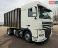 Белый Даф XF 105, объемом двигателя 0 л и пробегом 100 тыс. км за 23000 $, фото 1 на Automoto.ua
