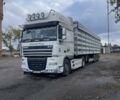 Белый Даф XF 105, объемом двигателя 0 л и пробегом 1000 тыс. км за 35000 $, фото 1 на Automoto.ua