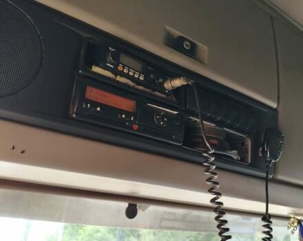Белый Даф XF 105, объемом двигателя 12.9 л и пробегом 1 тыс. км за 8800 $, фото 13 на Automoto.ua