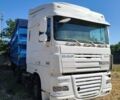 Белый Даф XF 105, объемом двигателя 12.9 л и пробегом 1 тыс. км за 8800 $, фото 20 на Automoto.ua