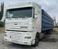 Белый Даф XF 105, объемом двигателя 12.9 л и пробегом 1 тыс. км за 8999 $, фото 1 на Automoto.ua