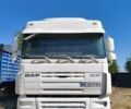 Белый Даф XF 105, объемом двигателя 12.9 л и пробегом 1 тыс. км за 8800 $, фото 19 на Automoto.ua