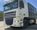 Белый Даф XF 105, объемом двигателя 12.9 л и пробегом 1 тыс. км за 21000 $, фото 1 на Automoto.ua