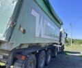 Белый Даф XF 105, объемом двигателя 12.9 л и пробегом 890 тыс. км за 18000 $, фото 8 на Automoto.ua