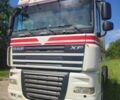 Белый Даф XF 105, объемом двигателя 12.9 л и пробегом 1 тыс. км за 11000 $, фото 1 на Automoto.ua