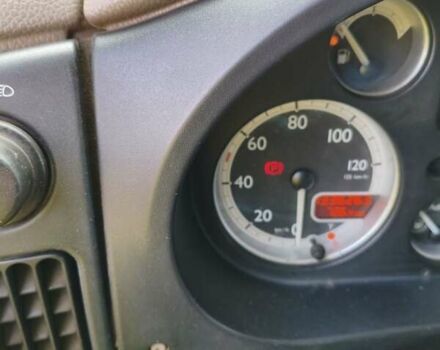 Белый Даф XF 105, объемом двигателя 12.9 л и пробегом 1 тыс. км за 8800 $, фото 15 на Automoto.ua