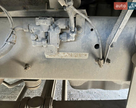 Белый Даф XF 105, объемом двигателя 12.9 л и пробегом 1 тыс. км за 22500 $, фото 8 на Automoto.ua