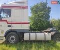 Белый Даф XF 105, объемом двигателя 12.9 л и пробегом 1 тыс. км за 11000 $, фото 5 на Automoto.ua