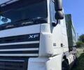 Белый Даф XF 105, объемом двигателя 12.9 л и пробегом 890 тыс. км за 18000 $, фото 1 на Automoto.ua