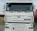 Белый Даф XF 105, объемом двигателя 12.9 л и пробегом 1 тыс. км за 8800 $, фото 1 на Automoto.ua
