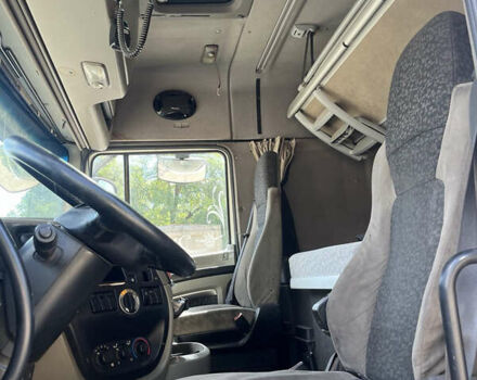 Белый Даф XF 105, объемом двигателя 12.9 л и пробегом 1 тыс. км за 22500 $, фото 7 на Automoto.ua