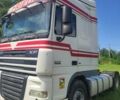 Білий Даф XF 105, об'ємом двигуна 12.9 л та пробігом 1 тис. км за 9900 $, фото 2 на Automoto.ua