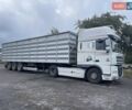 Белый Даф XF 105, объемом двигателя 0 л и пробегом 1000 тыс. км за 35000 $, фото 1 на Automoto.ua