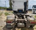 Белый Даф XF 105, объемом двигателя 12.9 л и пробегом 1 тыс. км за 8800 $, фото 10 на Automoto.ua