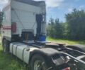 Білий Даф XF 105, об'ємом двигуна 12.9 л та пробігом 1 тис. км за 9900 $, фото 3 на Automoto.ua