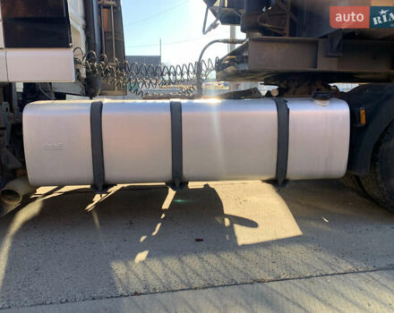 Белый Даф XF 105, объемом двигателя 13 л и пробегом 1 тыс. км за 13500 $, фото 2 на Automoto.ua