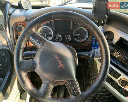 Белый Даф XF 105, объемом двигателя 13 л и пробегом 1 тыс. км за 13500 $, фото 5 на Automoto.ua