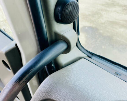 Даф XF 105 2009 у Києві на Automoto.ua Білий Даф XF 105, об'ємом двигуна 0 л та пробігом 1 тис. км за 31000 $, фото 13 на Automoto.ua