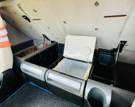 Даф XF 105 2009 у Києві на Automoto.ua Білий Даф XF 105, об'ємом двигуна 0 л та пробігом 1 тис. км за 31000 $, фото 12 на Automoto.ua