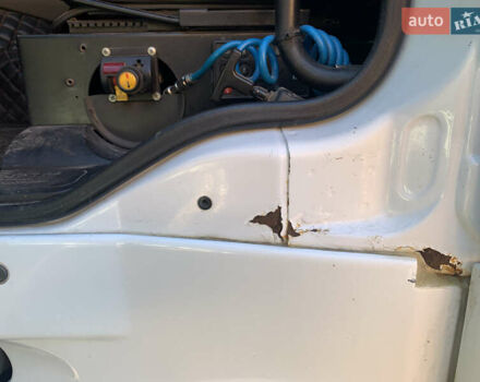 Белый Даф XF 105, объемом двигателя 13 л и пробегом 1 тыс. км за 13500 $, фото 12 на Automoto.ua