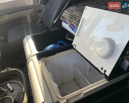 Белый Даф XF 105, объемом двигателя 13 л и пробегом 1 тыс. км за 13500 $, фото 4 на Automoto.ua