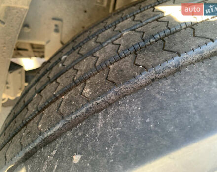 Белый Даф XF 105, объемом двигателя 13 л и пробегом 1 тыс. км за 13500 $, фото 13 на Automoto.ua