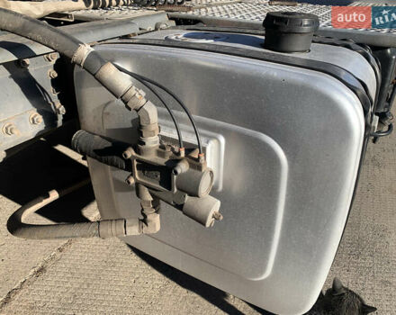 Белый Даф XF 105, объемом двигателя 13 л и пробегом 1 тыс. км за 13500 $, фото 9 на Automoto.ua