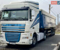Даф XF 105 2009 у Києві на Automoto.ua Білий Даф XF 105, об'ємом двигуна 0 л та пробігом 1 тис. км за 31000 $, фото 1 на Automoto.ua
