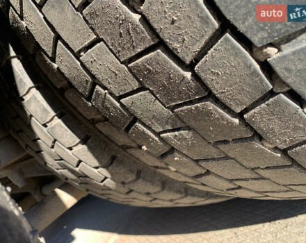 Белый Даф XF 105, объемом двигателя 13 л и пробегом 1 тыс. км за 13500 $, фото 6 на Automoto.ua