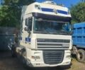 Білий Даф XF 105, об'ємом двигуна 12.9 л та пробігом 900 тис. км за 28000 $, фото 4 на Automoto.ua