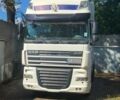 Білий Даф XF 105, об'ємом двигуна 12.9 л та пробігом 900 тис. км за 28000 $, фото 3 на Automoto.ua