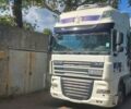 Белый Даф XF 105, объемом двигателя 12.9 л и пробегом 900 тыс. км за 28000 $, фото 5 на Automoto.ua