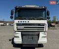 Белый Даф XF 105, объемом двигателя 0 л и пробегом 1 тыс. км за 40000 $, фото 19 на Automoto.ua