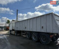 Белый Даф XF 105, объемом двигателя 0 л и пробегом 860 тыс. км за 30000 $, фото 3 на Automoto.ua