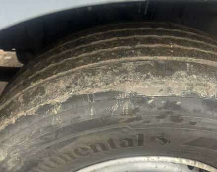 Белый Даф XF 105, объемом двигателя 0 л и пробегом 820 тыс. км за 29500 $, фото 13 на Automoto.ua