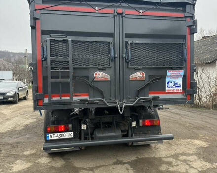 Белый Даф XF 105, объемом двигателя 0 л и пробегом 820 тыс. км за 29500 $, фото 5 на Automoto.ua