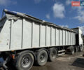 Белый Даф XF 105, объемом двигателя 0 л и пробегом 860 тыс. км за 30000 $, фото 5 на Automoto.ua