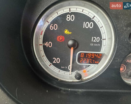 Белый Даф XF 105, объемом двигателя 0 л и пробегом 820 тыс. км за 29500 $, фото 16 на Automoto.ua