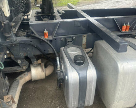 Белый Даф XF 105, объемом двигателя 0 л и пробегом 820 тыс. км за 29500 $, фото 9 на Automoto.ua